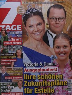 7 TAGE
