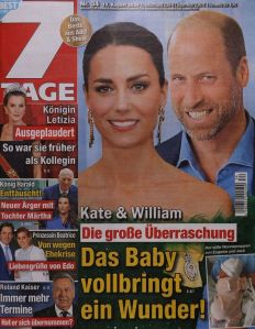 7 TAGE