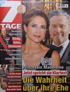 7 TAGE