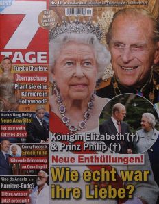 7 TAGE