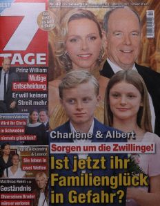 7 TAGE