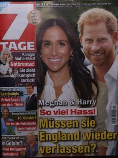 7 TAGE