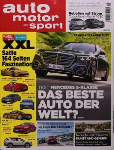 AUTO MOTOR SPORT