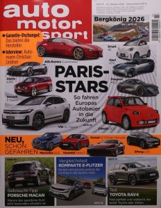 AUTO MOTOR SPORT