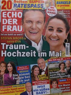 ECHO DER FRAU