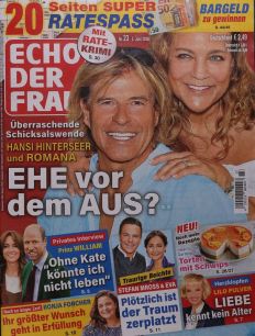ECHO DER FRAU