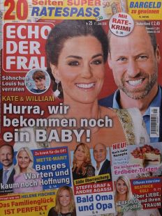 ECHO DER FRAU