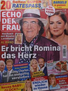 ECHO DER FRAU