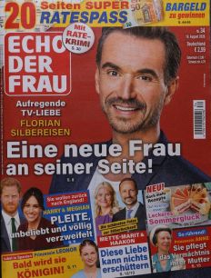 ECHO DER FRAU