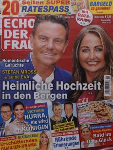 ECHO DER FRAU
