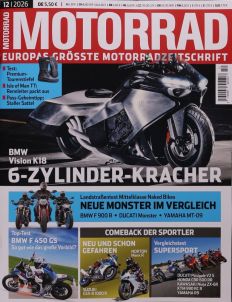 MOTORRAD