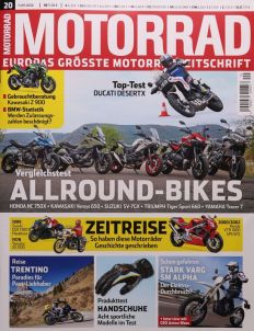MOTORRAD
