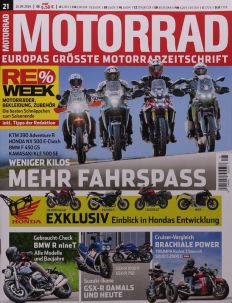MOTORRAD