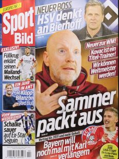 SPORTBILD