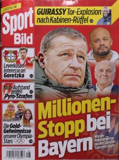 SPORTBILD