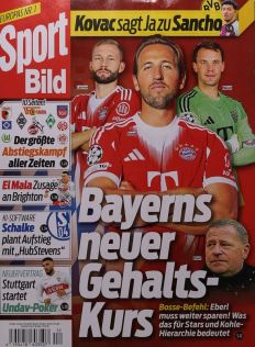 SPORTBILD