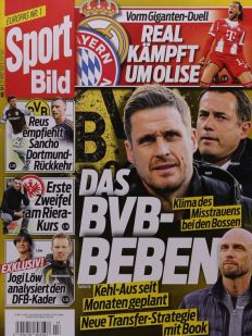 SPORTBILD