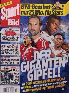 SPORTBILD