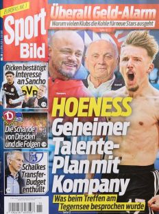 SPORTBILD