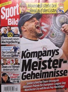 SPORTBILD