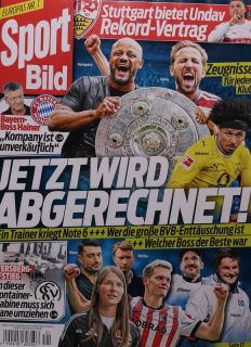 SPORTBILD