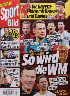SPORTBILD