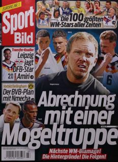 SPORTBILD