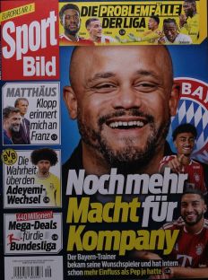 SPORTBILD