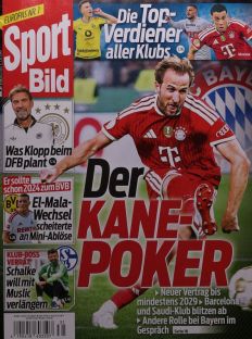 SPORTBILD