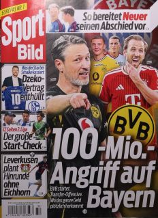 SPORTBILD