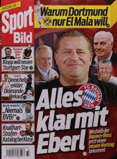 SPORTBILD