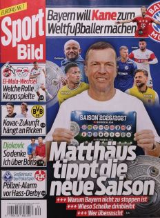 SPORTBILD