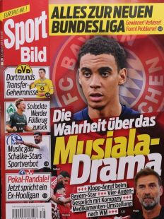 SPORTBILD