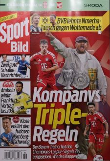 SPORTBILD