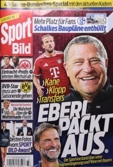 SPORTBILD