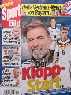 SPORTBILD
