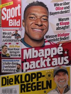 SPORTBILD