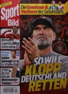 SPORTBILD