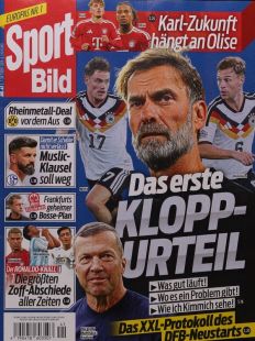 SPORTBILD