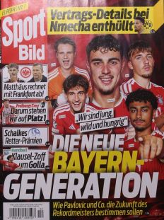 SPORTBILD