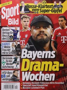 SPORTBILD