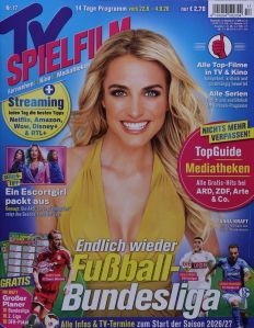 TV SPIELFILM