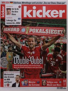 KICKER