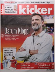 KICKER