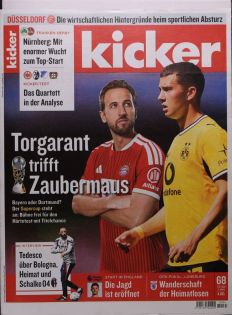 KICKER