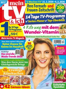 mein tv & ich