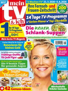 mein tv & ich