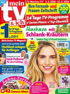 mein tv & ich