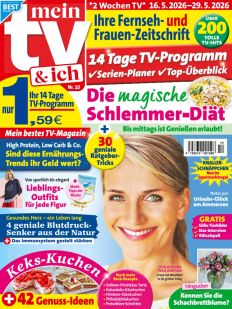mein tv & ich