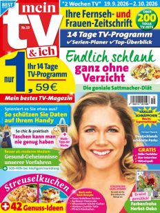 mein tv & ich